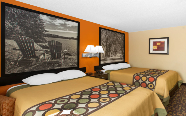 photo 3 of Baymont by Wyndham Florence