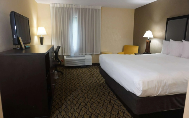 photo 4 of Baymont by Wyndham Bridgeport/Frankenmuth