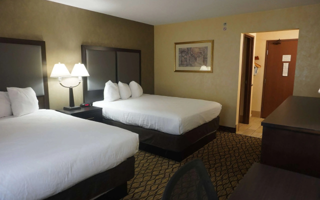 photo 5 of Baymont by Wyndham Bridgeport/Frankenmuth