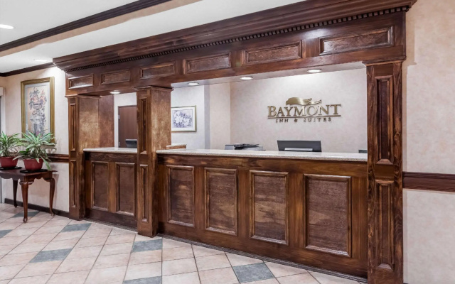 photo 2 of Baymont by Wyndham Grand Rapids N/Walker
