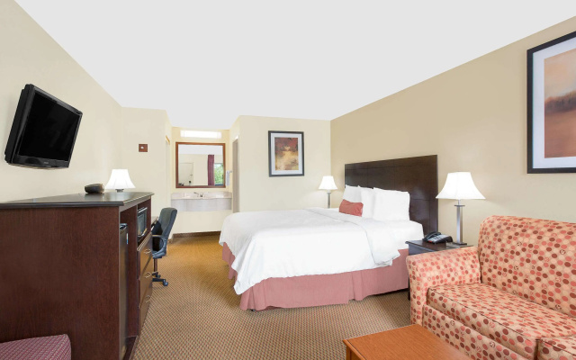 photo 5 of Baymont by Wyndham Greenville
