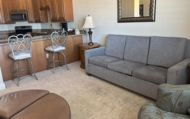 photo 3 of Baymont by Wyndham Las Vegas South Strip