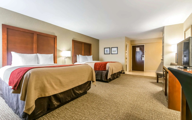 photo 3 of Comfort Inn & Suites Lexington - Hamburg I-75