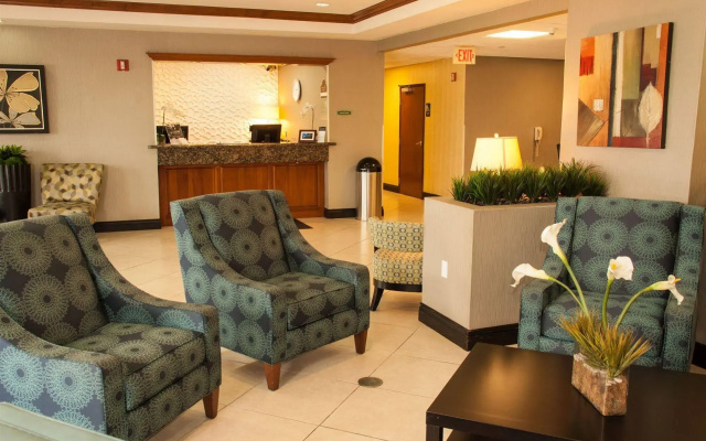 photo 2 of Spark by Hilton Miami Doral