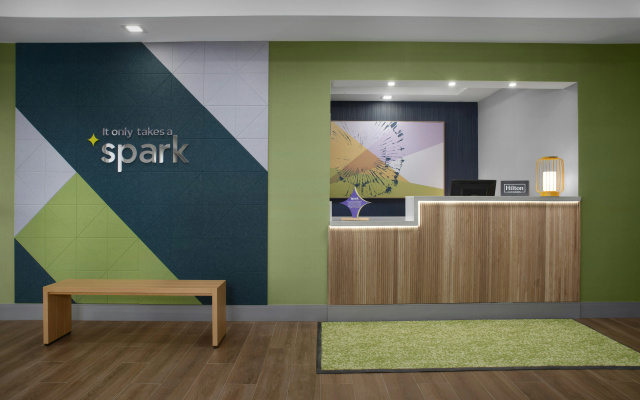 photo 3 of Spark by Hilton Miami Doral