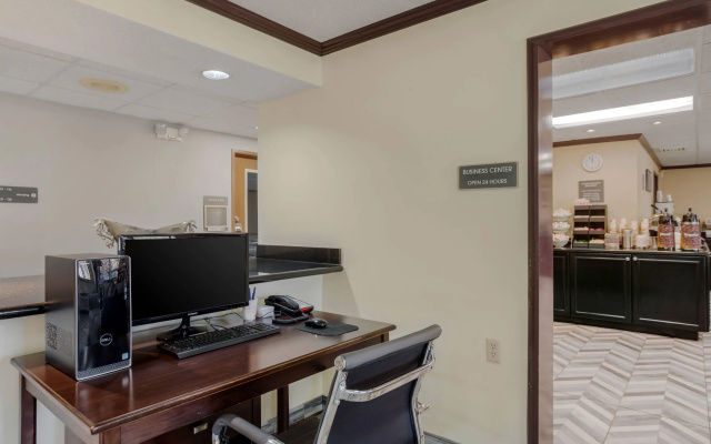 photo 5 of Comfort Inn & Suites Brentwood - Nashville