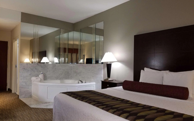 photo 2 of Best Western Plus O'Hare International South Hotel