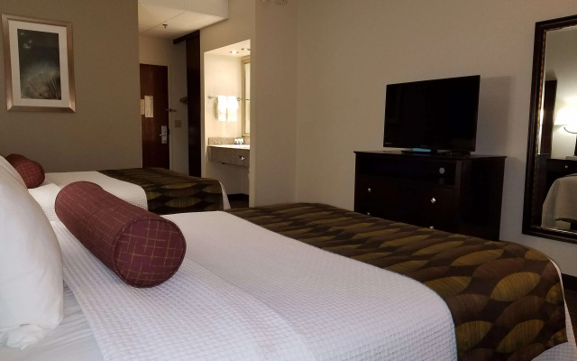 photo 3 of Best Western Plus O'Hare International South Hotel