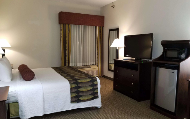photo 4 of Best Western Plus O'Hare International South Hotel