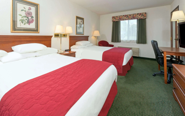 photo 5 of Sleep Inn & Suites – Oxford – University Area