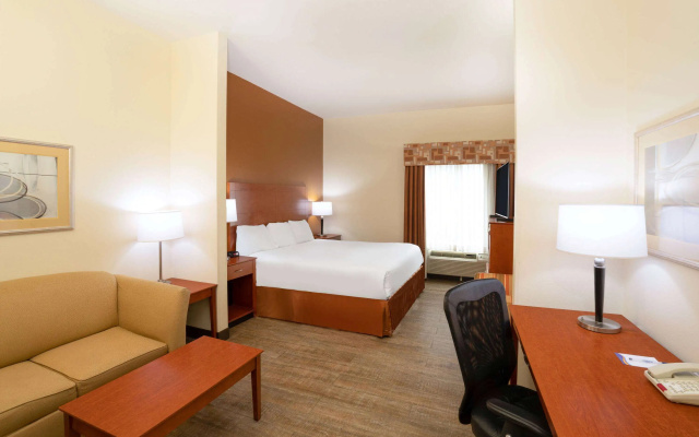 photo 5 of Baymont by Wyndham Savannah I-95