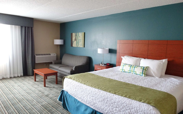 photo 4 of Best Western Warren Hotel