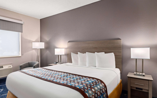 photo 3 of Baymont by Wyndham Waterloo