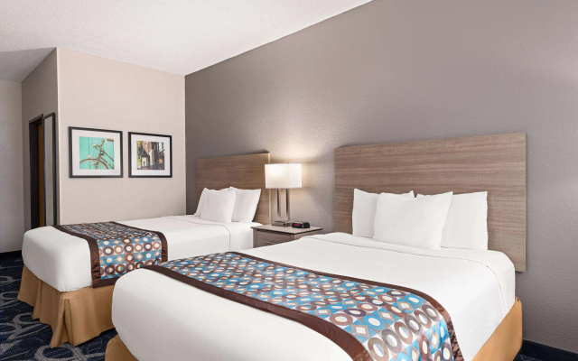 photo 5 of Baymont by Wyndham Waterloo