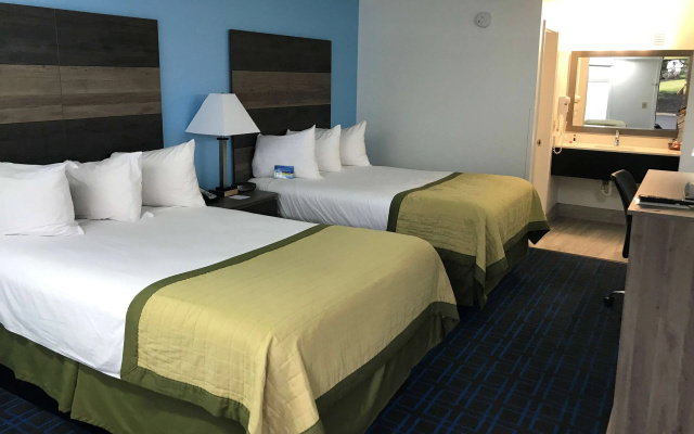 photo 4 of Baymont by Wyndham Anderson Clemson