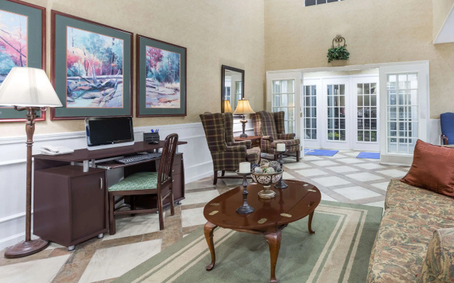 photo 5 of Baymont by Wyndham Anderson Clemson