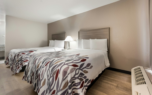 photo 5 of Red Roof Inn Birmingham South