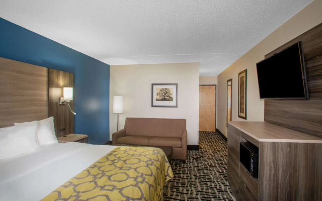 photo 5 of Baymont by Wyndham Branson - On the Strip