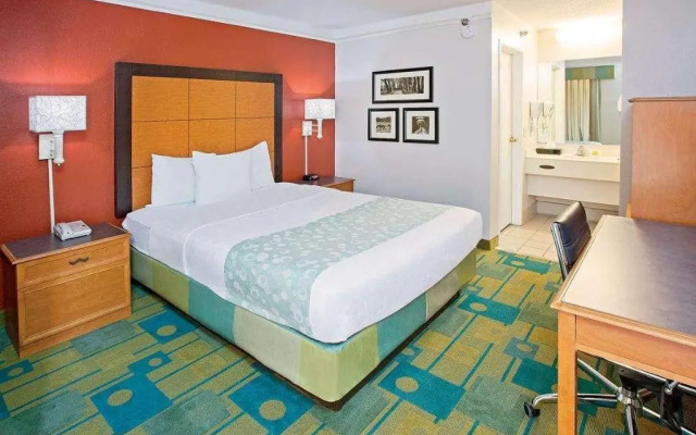 photo 2 of BAYMONT INN &amp; SUITES BY WYNDHAM CHATTANOOGA