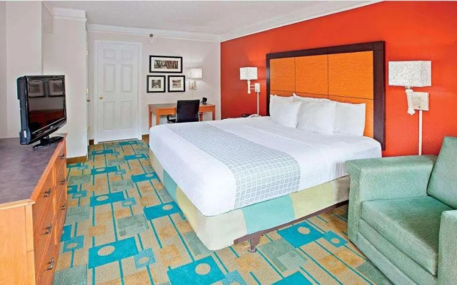 photo 3 of BAYMONT INN &amp; SUITES BY WYNDHAM CHATTANOOGA