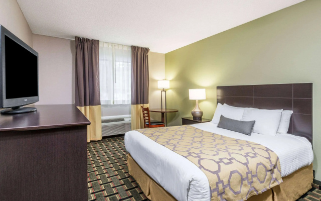 photo 5 of Baymont by Wyndham Cambridge
