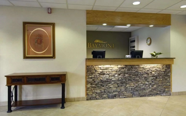 photo 2 of Baymont Inn & Suites Cherokee Smoky Mountains