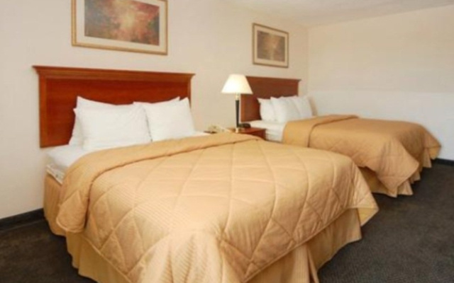 photo 3 of Baymont Inn & Suites Clearwater