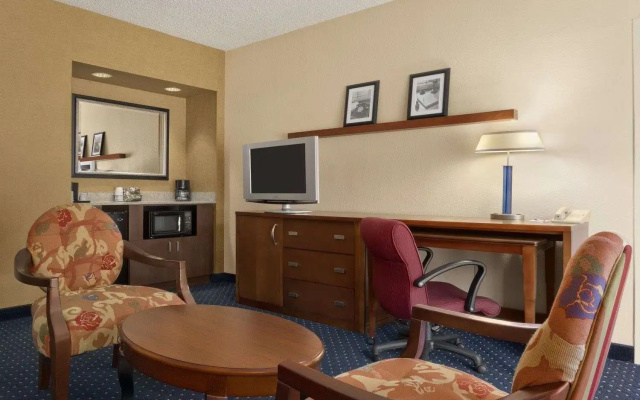photo 5 of Baymont by Wyndham Columbia Northwest