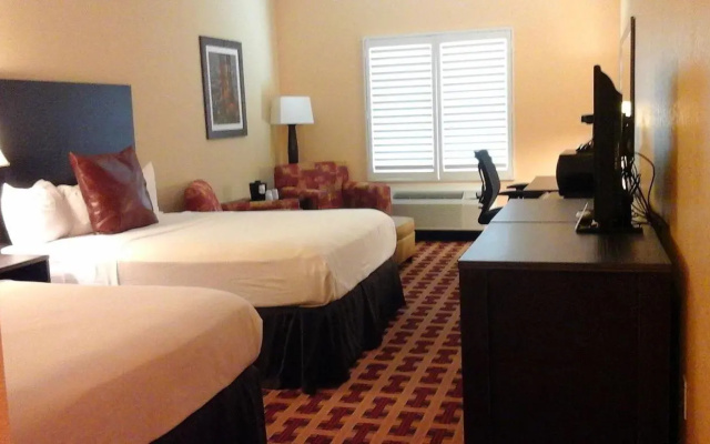 photo 2 of The Sagebrush Hotel