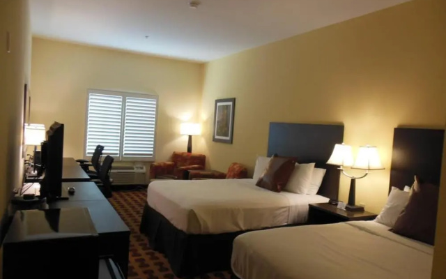 photo 4 of The Sagebrush Hotel