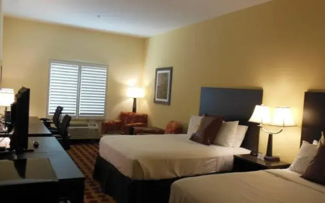 photo 5 of The Sagebrush Hotel