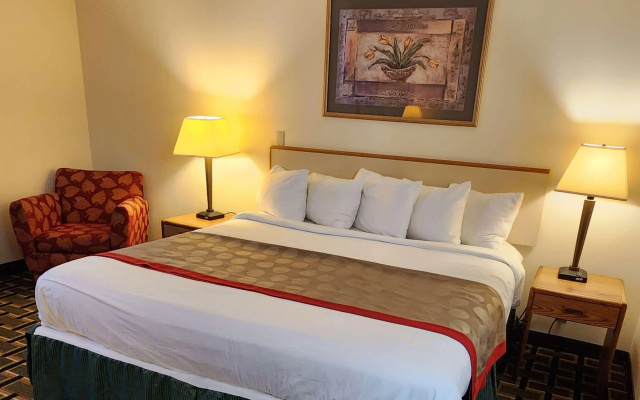 photo 3 of FairBridge Inn Express Decatur Forsyth
