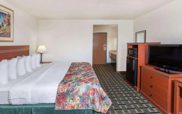 photo 4 of FairBridge Inn Express Decatur Forsyth