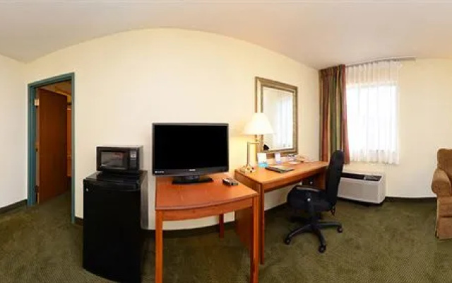 photo 4 of Baymont Inn and Suites Decatur