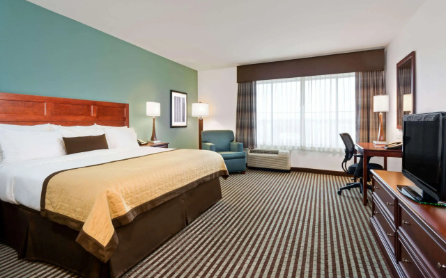 photo 4 of Baymont by Wyndham Denver International Airport