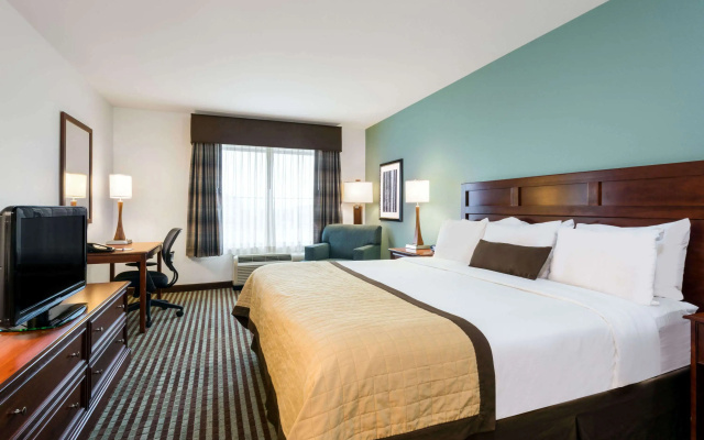 photo 5 of Baymont by Wyndham Denver International Airport