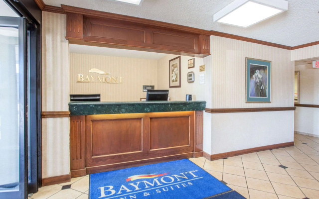 photo 3 of Baymont by Wyndham Detroit/Roseville