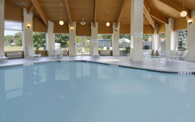 photo 4 of Baymont by Wyndham Dowagiac