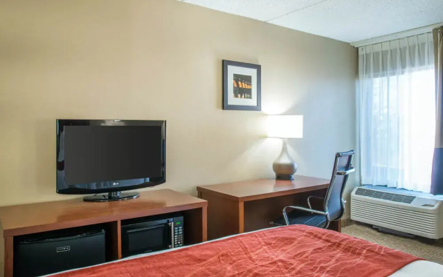 photo 3 of Baymont Inn & Suites Eden Prairie/Minneapolis