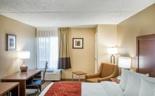 photo 4 of Baymont Inn & Suites Eden Prairie/Minneapolis