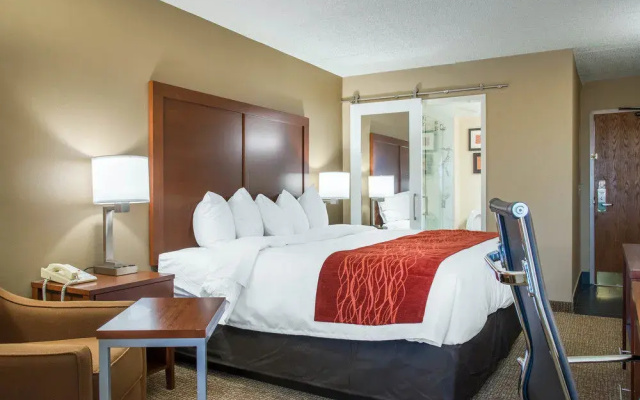 photo 5 of Baymont Inn & Suites Eden Prairie/Minneapolis