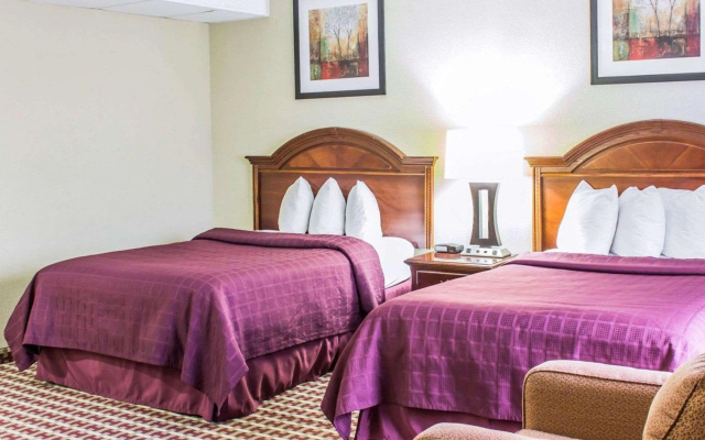 photo 4 of Baymont Inn and Suites Fayetteville/Ft. Bragg
