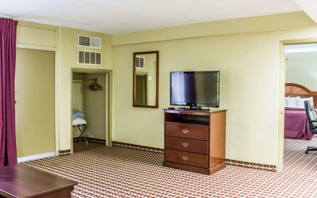 photo 5 of Baymont Inn and Suites Fayetteville/Ft. Bragg