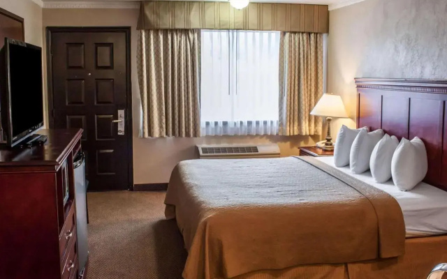 photo 4 of Baymont Inn And Suites Fife/ta