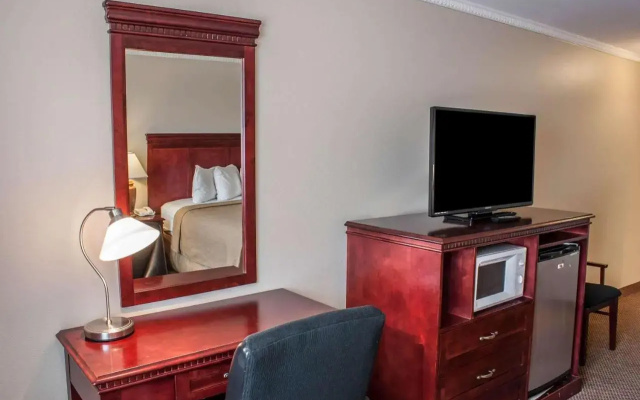 photo 5 of Baymont Inn And Suites Fife/ta