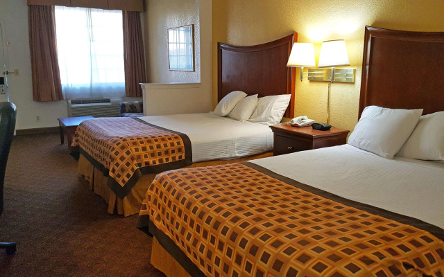 photo 3 of Americas Best Value Inn & Suites Ft. Worth S