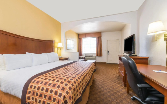 photo 5 of Americas Best Value Inn & Suites Ft. Worth S