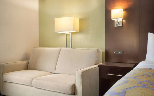 photo 5 of Baymont by Wyndham Georgetown/Lexington North