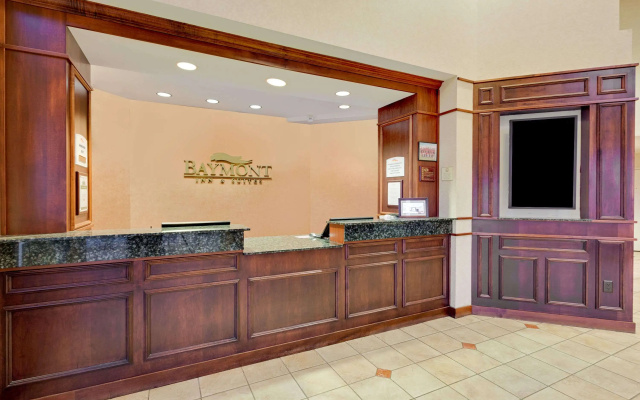 photo 2 of Best Western Byron Center