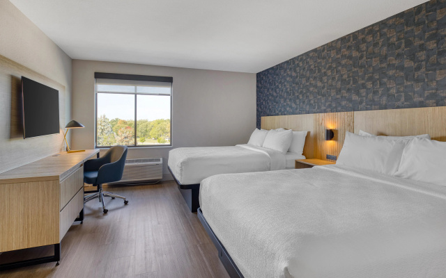 photo 3 of Best Western Byron Center